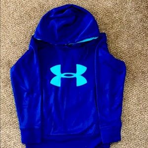 Under Armour hoodie